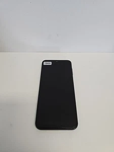 Samsung Galaxy A14 – 64 GB – Schwarz – Dual SIM – Ohne OVP #1900 - Zdjęcie 1 z 8