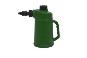 KS TOOLS Batterie-Zellenfüller 550.1683 Kunststoff 2L 300g - Afbeelding 1 van 10