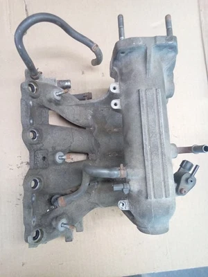 Colector de admisión 92-95 Honda Civic D15b8 D15 Delsol D15b7 D15b2 Mpfi Hf3 Foto 1 de 4