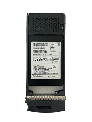 DELL MZ-ILS800B SSD 800GB 12Gbps 2.5" MZILS800HEHP-000G3 PM1653a 512 b/s - Image 1 of 2