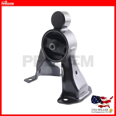 For 2003-2006 Mitsubishi Outlander FWD Motor Mount Rear - Image 1 of 4