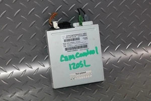 10-16 PANAMERA Electronic Rear View Camera Control Module BCM OEM Unit OEM WTY - Picture 1 of 12