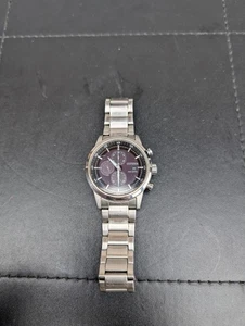 Citizen Eco-Drive B612 Gn-4-S - Picture 1 of 3