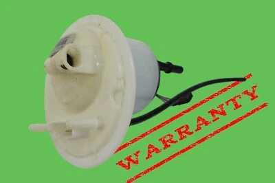 2010-2015 jaguar xk xkr x150 5.0l v8 8W83-9A309-AE fuel filter AE OEM - Image 1 of 4