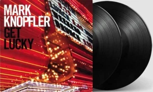 Mark Knopfler – Get Lucky(2LP, from boxThe Studio Albums 09-18 ) NEU - Picture 1 of 1