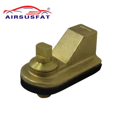For Audi A8 D3 Allroad Front Air Suspension Spring Bag Pressure Valve Connector - Image 1 of 4