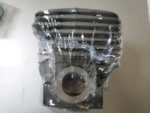 Piston And Cylinder Kit Replaces Husqvarna 395 56MM OEM# 503993971 - Picture 1 of 6