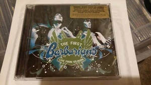 Die ersten Barbaren - Live From Kilburn (CD) Album mit DVD (US-IMPORT) - Bild 1 von 2