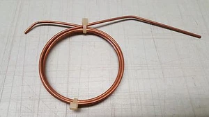 Genuino Frigidaire Aire Acondicionado Tubo A / C 309375201 * NUEVO * ENVÍO GRATIS - Imagen 1 de 2
