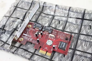 Addonics AD2SA3GPX1 Raid 5 Circuit Board 9577250966 RoHS WD-Sm 1 - Picture 1 of 7