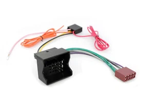 Para Opel Antara Estéreo Unidad Central Iso Cableado Cable Adaptador CT20OP02 - Imagen 1 de 1