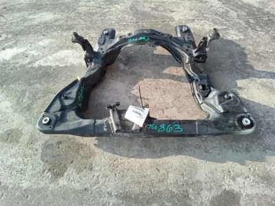 2008-2012 Honda Accord Front Subframe Crossmember Engine Cradle Assembly 2.4L - Image 1 of 2