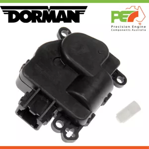 New Dorman Blending Flap Actuator For JEEP PATRIOT MK74 - Wagon Diesel - Picture 1 of 4