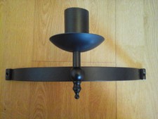 Lighting iron British handmade wall lights