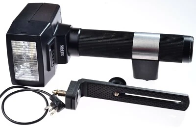 FLASH SUNPAK 611 Foto 1 de 4