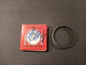 Nos OEM Honda Piston Ring Set 1969-1976 13021-300-014 Honda CB750K I j k - Picture 1 of 4