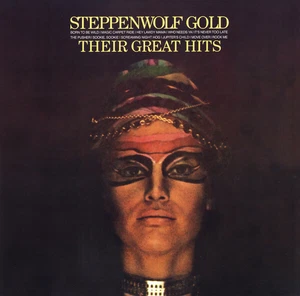 Steppenwolf - Their Greatest Hits+2 LPs 200g 45rpm+Analogue Productions++NEU+OVP - Picture 1 of 1