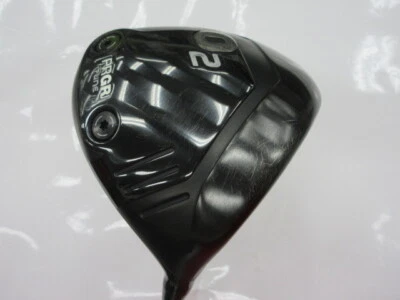 Golf Driver PRGR TUNE02 2019 Crime of Angel ARCH ANGEL (V) 10 45.25inch JAPAN - Image 1 of 4