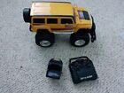 2006 New Bright H3 Hummer  Remote Control Car remote w/ Battery and charger