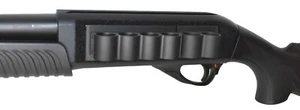 Winchester SXP Bomba Carcasa Soporte Aluminio Negro Caza Hogar Defensa Equipo Táctica - Imagen 1 de 8