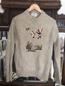 lord jeff sweater