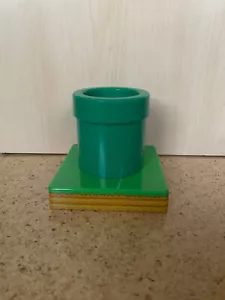Nintendo Amiibo Stand Ständer Super Mario Warp Pipe Röhre - Bild 1 von 3