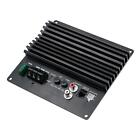 Audio Amplifier High Power sub Bass Amp DIY Compatible Car Amplifier Board
