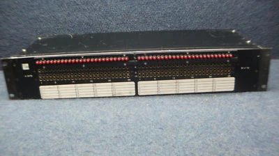 ADC 4-24273-0080 DSX-Best-1 JK PNL Cross Connect Patch Panel - Image 1 of 3