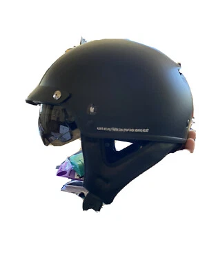 Scorpion EXOC110 Motorcycle Helmet — 第 1/4 张图片