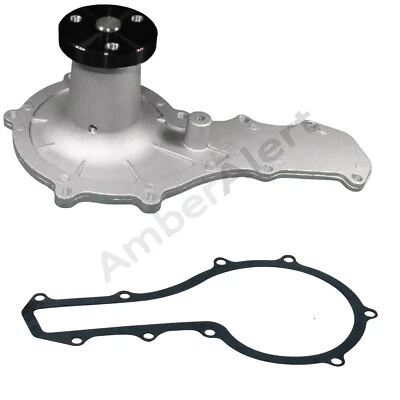 Engine Water Pump W/Gasket For Dodge Dakota Dynasty Chrysler Daytona 2.2L 90-95 - Изображение 1 из 4