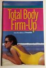 Total Body Firm-Up Editors of Prevention - FAST FREE SHIPPING