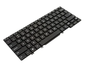 Genuine OEM Dell Latitude 7300 5300 2-in-1 Laptop Keyboard Backlight 2TR2K - Picture 1 of 3