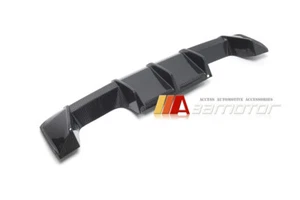 Difusor de parachoques trasero MP de fibra de carbono seco para BMW G80 M3 / G82 G83 M4 2021-2025 - Imagen 1 de 5