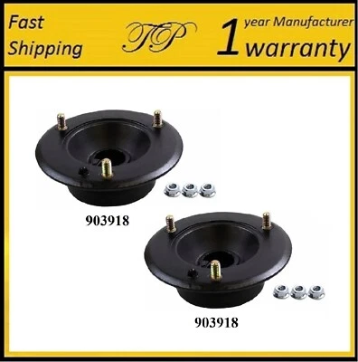 MONTAJE PUNTAL DELANTERO IZQUIERDO Y DERECHO BMW 128I, 135I, 135IS, 228I, 320I, 323CI... Foto 1 de 3