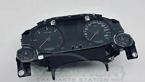 Cuadro de instrumentos diésel Audi A8 4E velocímetro KM/H 4E0920900F / 4E0920900FX - Imagen 1 de 10
