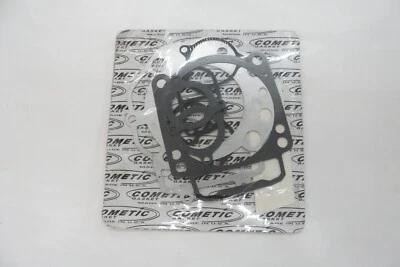 NUEVO 87 88 89 90 KTM 350 EXC RXC (4 TIEMPOS) 90MM COMETIC KIT JUNTA EXTREMO SUPERIOR C7288 Foto 1 de 3