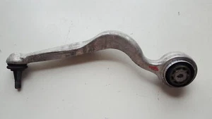 Zugstrebe vorne rechts Mercedes A2133302200 W213 W257 W205 W247 4-Matic Neu - Bild 1 von 4