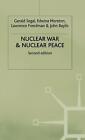 Nuclear War And Nuclear Peace By John Baylis (English) Hardcover Book