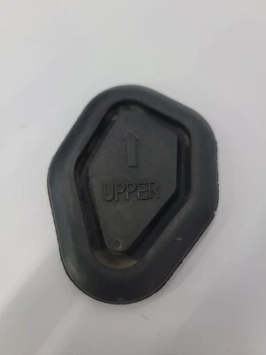 Mitsubishi Mirage Dodge Colt Eagle Summit HVAC A/C evaporador OEM tapón de bloqueo Foto 1 de 2