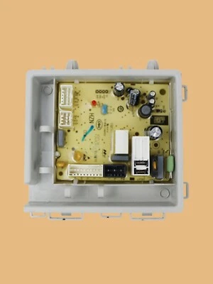 1pcs For Haier Drum Washing Machine Computer Board 0021800151 Main Control Board - Image 1 of 4