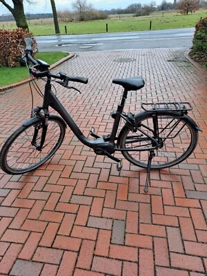 Raleigh e-Bike - Bild 1 von 4