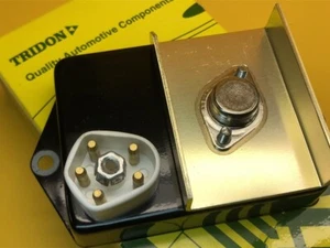 Ignition control module for Chrysler CL CM VF VG VH VJ VK VALIANT 5.2L 318 5 pin - Picture 1 of 4