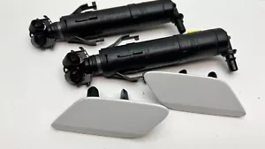 5NA955103 / 104 VW Tiguan II Hubzylinder Düsenträger Spritzdüse Links + Rechts - Bild 1 von 7