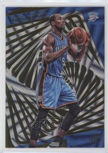 2015-16 Panini Revolution Angular Serge Ibaka #44