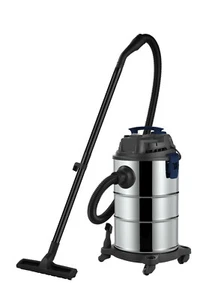 Nass- und Trockensauger von El Fuego® 20 Liter, 1200 Watt, AY 376 - Bild 1 von 12