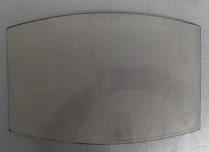 Breckwell - P-24 - OEM Door Glass: C-D-030 - OEM - USED - 1BR1C - Picture 1 of 11