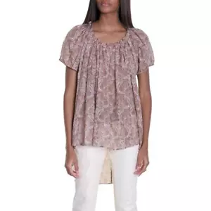 Thomas Wylde Come Together Top - Bild 1 von 2