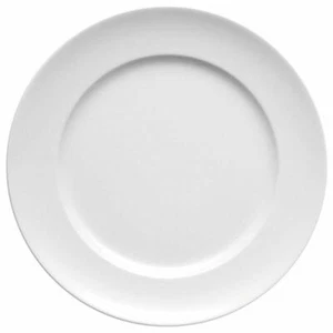 Thomas Sunny Day piatto da portata piatto da barbecue piatto porcellana bianco 27 cm - Foto 1 di 3
