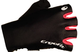 Altura Ergofit Pro Mitt Black/Red Various Sizes RRP £29.99 - Picture 1 of 1