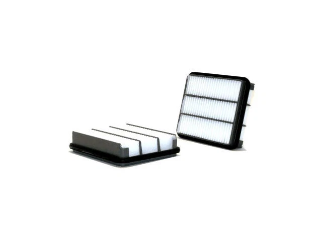 Filtro de aire para Mitsubishi Expo LRV 1992-1994 WIX 77985FDWQ 1993 Foto 1 de 2